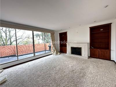 Apartamento en venta en Chico, Bogotá · foto 19 de 20