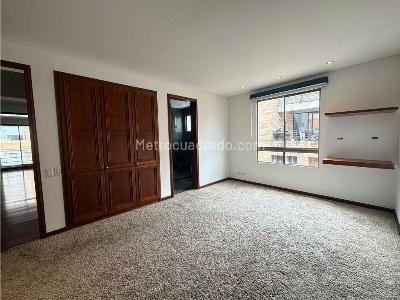 Apartamento en venta en Chico, Bogotá · foto 20 de 20