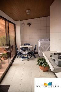 Apartamento de 3 alcobas en venta en Chico Norte Iii, Bogotá, 283 m² · foto 10 de 20