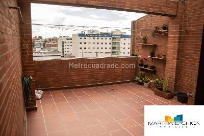 Apartamento de 3 alcobas en venta en Chico Norte Iii, Bogotá, 283 m² · foto 11 de 20