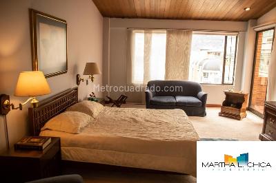 Apartamento de 3 alcobas en venta en Chico Norte Iii, Bogotá, 283 m² · foto 12 de 20
