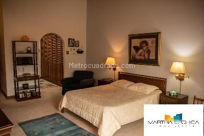 Apartamento de 3 alcobas en venta en Chico Norte Iii, Bogotá, 283 m² · foto 17 de 20