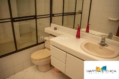 Apartamento de 3 alcobas en venta en Chico Norte Iii, Bogotá, 283 m² · foto 18 de 20