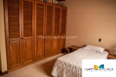 Apartamento de 3 alcobas en venta en Chico Norte Iii, Bogotá, 283 m² · foto 19 de 20
