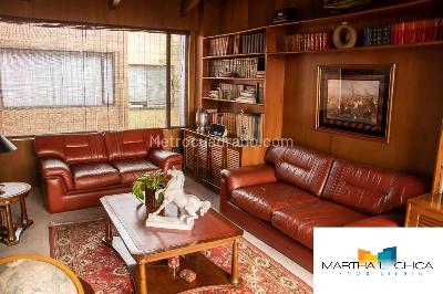 Apartamento de 3 alcobas en venta en Chico Norte Iii, Bogotá, 283 m² · foto 8 de 20
