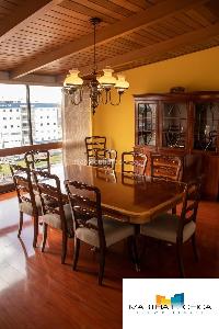 Apartamento de 3 alcobas en venta en Chico Norte Iii, Bogotá, 283 m² · foto 4 de 20