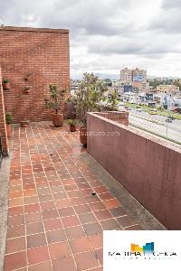 Apartamento de 3 alcobas en venta en Chico Norte Iii, Bogotá, 283 m² · foto 5 de 20