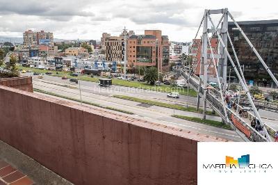 Apartamento de 3 alcobas en venta en Chico Norte Iii, Bogotá, 283 m² · foto 6 de 20