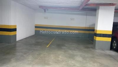 Apartamento de 3 alcobas en venta en Chico Norte Iii Sector, Bogotá, 144 m² · foto 17 de 18