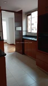 Apartamento de 3 alcobas en venta en Chico Norte Iii Sector, Bogotá, 144 m² · foto 5 de 18
