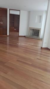 Apartamento de 3 alcobas en venta en Chico Norte Iii Sector, Bogotá, 144 m² · foto 4 de 18