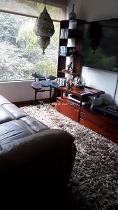 Apartamento en venta en Chico Reservado, Bogotá · foto 2 de 11