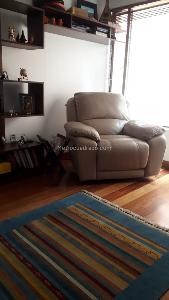 Apartamento en venta en Chico Reservado, Bogotá · foto 8 de 11