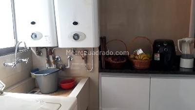 Apartamento en venta en Chico Reservado, Bogotá · foto 10 de 11