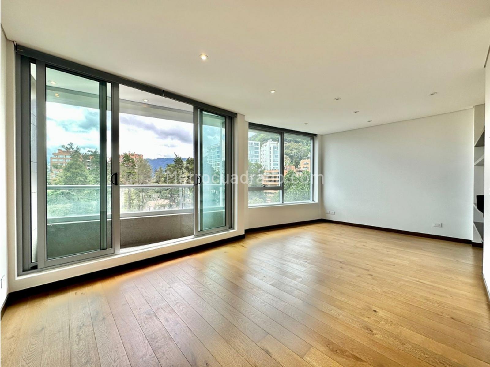 Venta de Apartamento en Chico museo Bogotá D.C. 10139M4532106