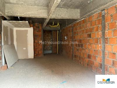 Apartamento en venta en Santa Barbara Occidental, Bogotá · foto 2 de 4