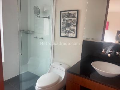 Apartamento en venta en Chico, Bogotá · foto 12 de 15