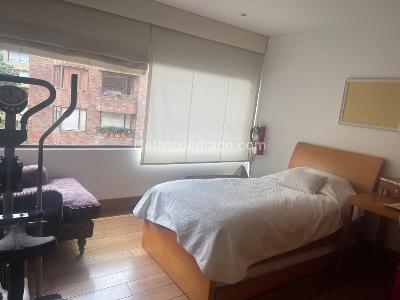 Apartamento en venta en Chico, Bogotá · foto 13 de 15