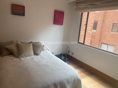Apartamento en venta en Chico, Bogotá · foto 6 de 15