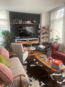 Apartamento en venta en Chico, Bogotá · foto 2 de 15