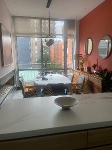 Apartamento en venta en Chico, Bogotá · foto 9 de 15