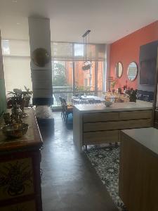Apartamento en venta en Chico, Bogotá · foto 7 de 15