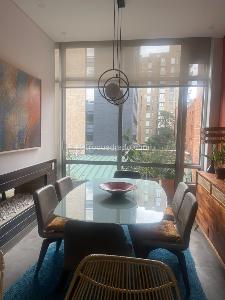 Apartamento en venta en Chico, Bogotá · foto 5 de 15