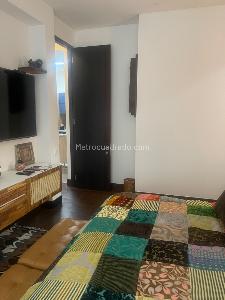 Apartamento en venta en Chico, Bogotá · foto 11 de 15