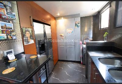 Apartamento en venta en Chico Reservado, Bogotá · foto 10 de 10