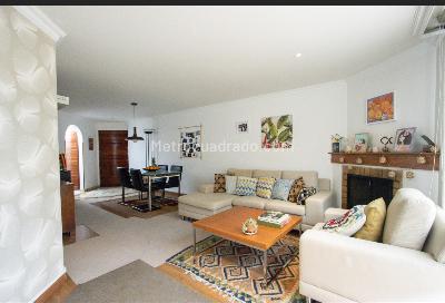 Apartamento en venta en Chico Reservado, Bogotá · foto 2 de 10