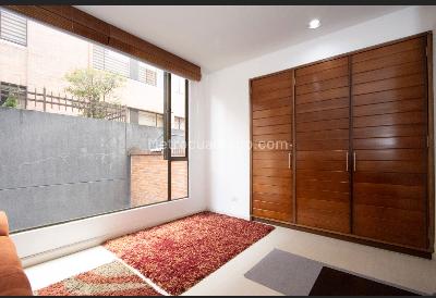 Apartamento en venta en Chico Reservado, Bogotá · foto 4 de 10