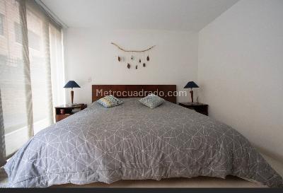 Apartamento en venta en Chico Reservado, Bogotá · foto 5 de 10