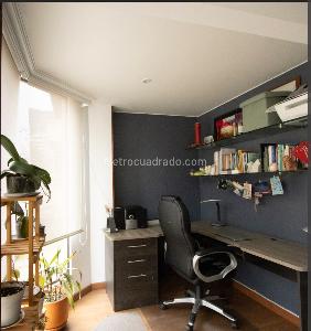 Apartamento en venta en Chico Reservado, Bogotá · foto 6 de 10