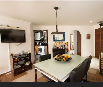 Apartamento en venta en Chico Reservado, Bogotá · foto 7 de 10