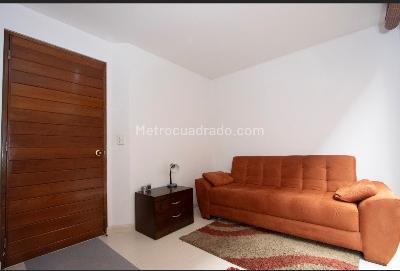 Apartamento en venta en Chico Reservado, Bogotá · foto 9 de 10