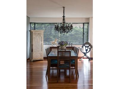 Apartamento de 3 alcobas en venta en Chapinero Alto, Bogotá, 350 m² · foto 4 de 12