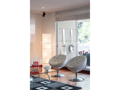 Apartamento de 3 alcobas en venta en Chapinero Alto, Bogotá, 350 m² · foto 6 de 12