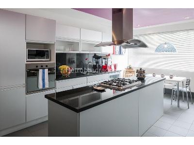 Apartamento de 3 alcobas en venta en Chapinero Alto, Bogotá, 350 m² · foto 7 de 12