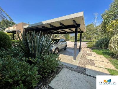 Casa de 3 alcobas en venta en Santa Isabel, La Calera, 225 m² · foto 17 de 20