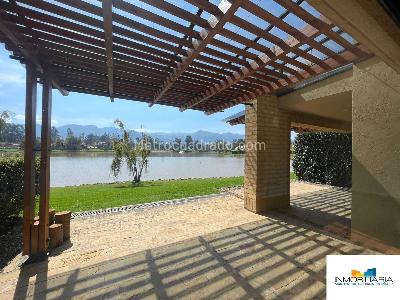 Casa de 3 alcobas en venta en Santa Isabel, La Calera, 225 m² · foto 18 de 20