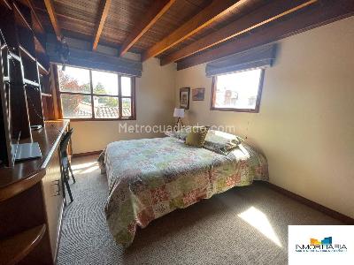 Casa de 4 alcobas en venta en San Jose De Bavaria, Bogotá, 250 m² · foto 11 de 20