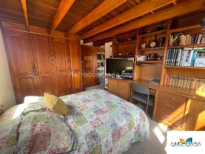 Casa de 4 alcobas en venta en San Jose De Bavaria, Bogotá, 250 m² · foto 13 de 20