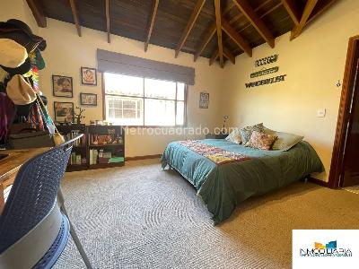 Casa de 4 alcobas en venta en San Jose De Bavaria, Bogotá, 250 m² · foto 14 de 20