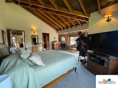 Casa de 4 alcobas en venta en San Jose De Bavaria, Bogotá, 250 m² · foto 16 de 20