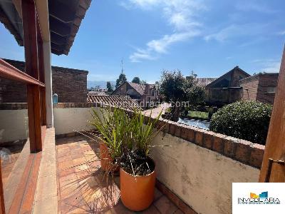 Casa de 4 alcobas en venta en San Jose De Bavaria, Bogotá, 250 m² · foto 19 de 20