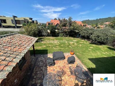 Casa de 4 alcobas en venta en San Jose De Bavaria, Bogotá, 250 m² · foto 20 de 20