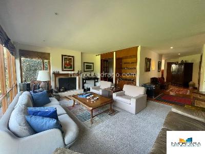 Casa de 4 alcobas en venta en San Jose De Bavaria, Bogotá, 250 m² · foto 4 de 20