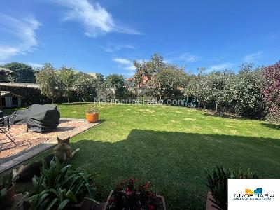 Casa de 4 alcobas en venta en San Jose De Bavaria, Bogotá, 250 m² · foto 7 de 20