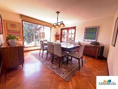 Casa de 4 alcobas en venta en San Jose De Bavaria, Bogotá, 250 m² · foto 5 de 20