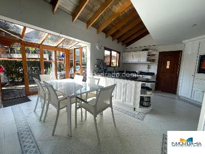 Casa de 4 alcobas en venta en San Jose De Bavaria, Bogotá, 250 m² · foto 9 de 20